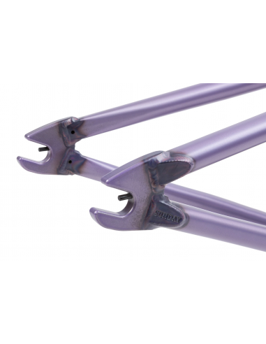 Sunday Park Ranger Frame Matte Frost Purple