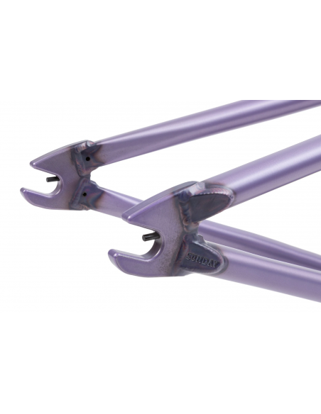 Sunday Park Ranger Frame Matte Frost Purple