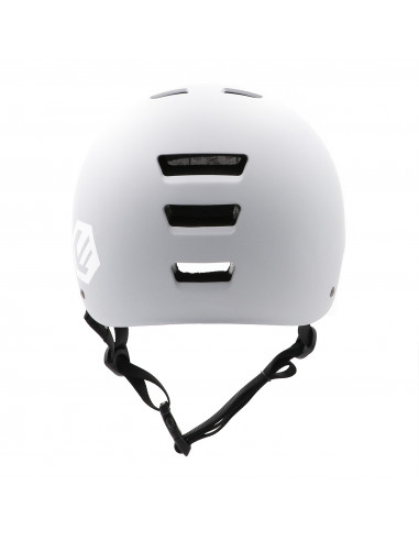 Evolve Curb Helmet - Matt Grey