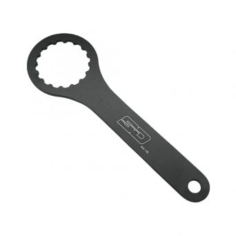 Clé Boitier De Pédalier / Lock Ring SD - BB91 / 44mm