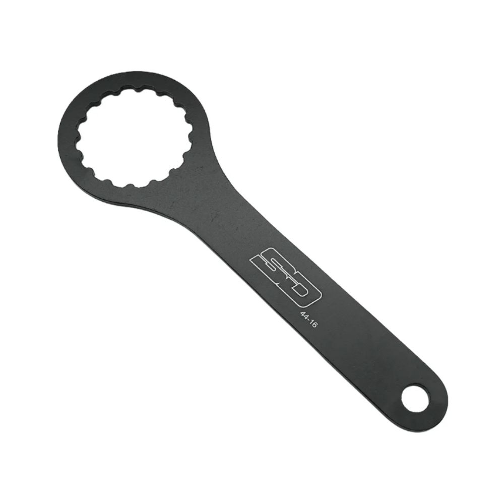 Clé Boitier De Pédalier / Lock Ring SD - BB91 / 44mm