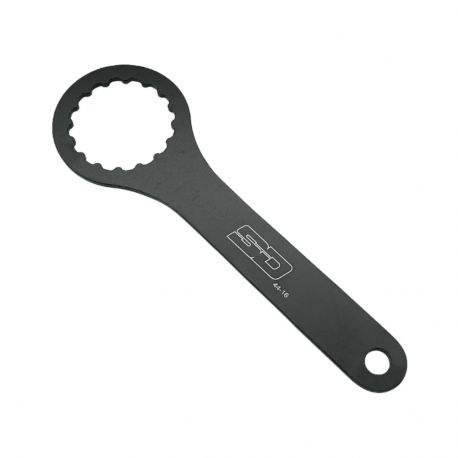 Clé Boitier De Pédalier / Lock Ring SD - BB91 / 44mm