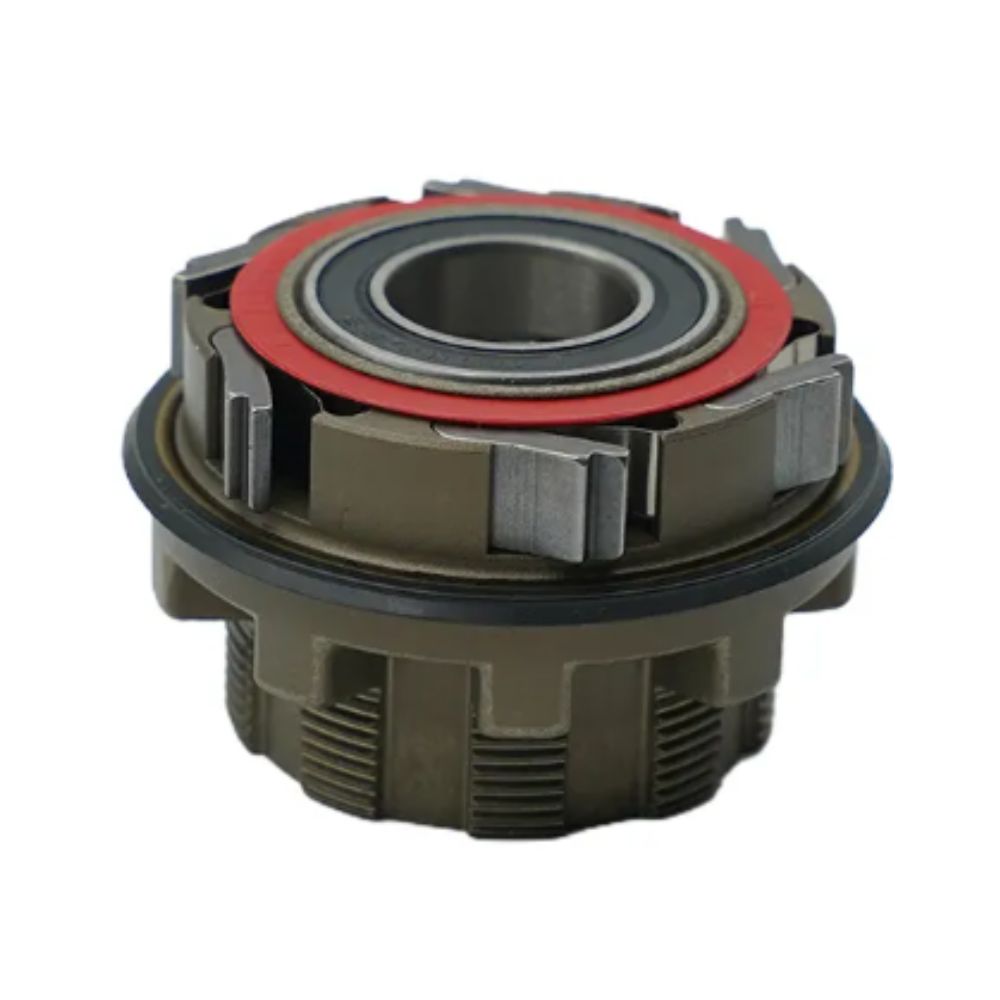 Driver SD Ace V2 - 10mm