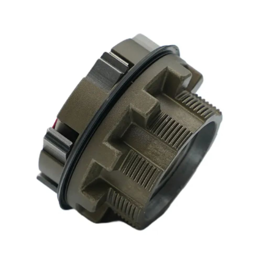 SD Ace V2 Driver - 10 mm