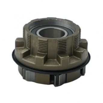 SD Ace V2 Driver - 10 mm