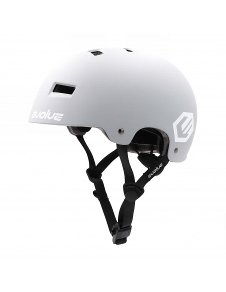 Casque Evolve Curb Evo - Matt Grey