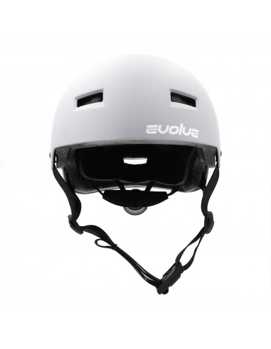 Casque Evolve Curb Evo - Matt Grey