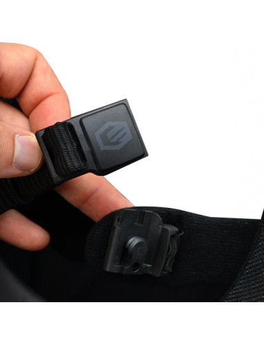 Casque Evolve Curb Evo - Matt Grey