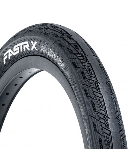 Pneu Tioga Fastr X - Rigide -  20''