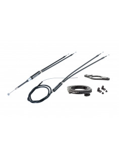 Kit Rotor Odyssey Gtx-S Pro