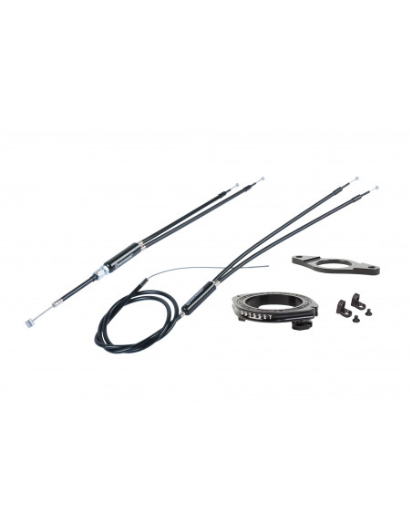 Kit Rotor Odyssey Gtx-S Pro