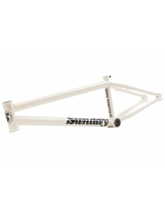 Sunday Park Ranger Frame Gloss Classic White