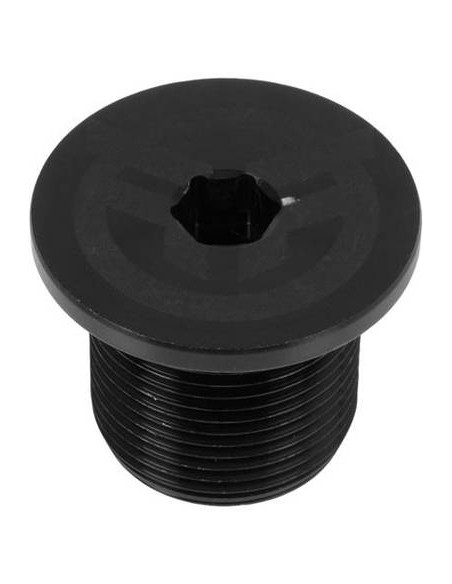 Bouchon De Fourche Federal H24 Black