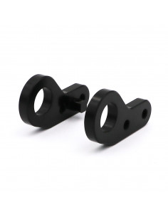 Dropout 20mm Cadre One Bicyles 2013