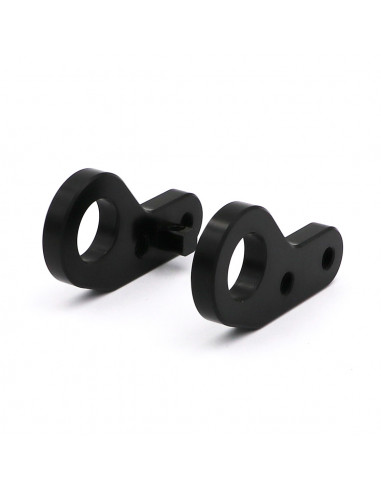 Dropout 20mm Cadre One Bicyles 2013