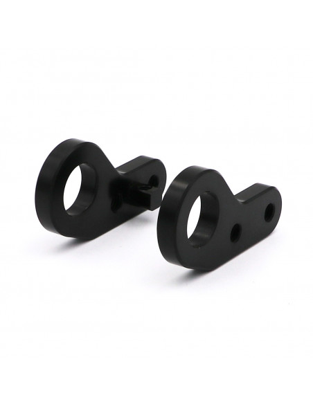 Dropout 20mm Cadre One Bicyles 2013