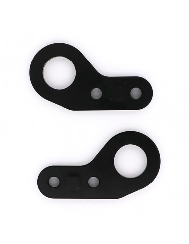 Dropout 20mm Cadre One Bicyles 2013