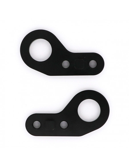 Dropout 20mm Cadre One Bicyles 2013