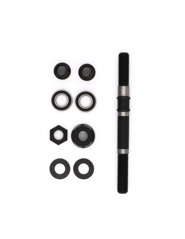 Wtp Trust 2013 Rear Hub Kit