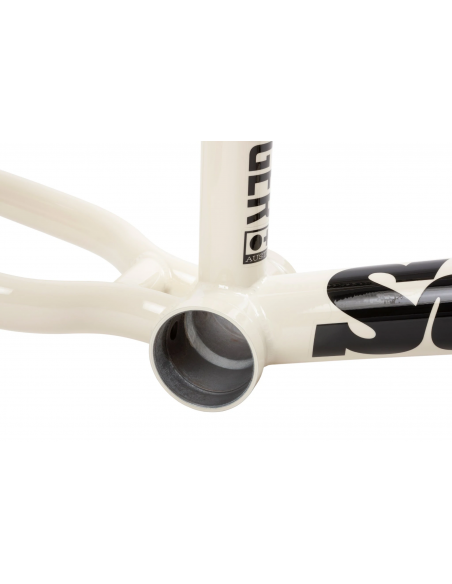 Sunday Park Ranger Frame Gloss Classic White