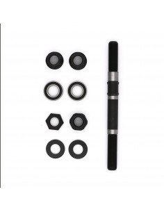 Wtp Justice 2013 Rear Hub Kit 2