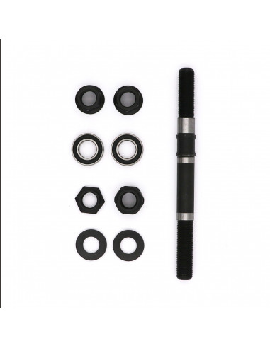 Wtp Justice 2013 Rear Hub Kit