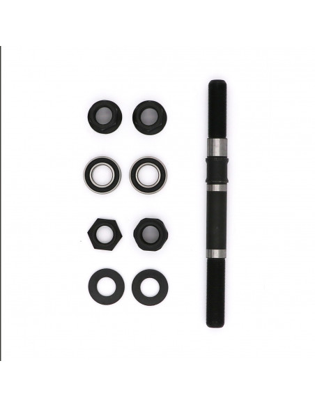 Kit Moyeu Arriere Wtp Justice 2013