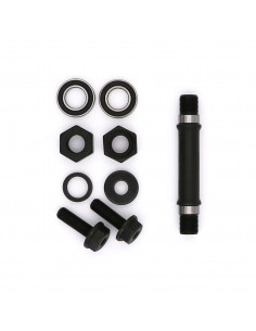 Wtp Volta 2013 Front Hub Kit 2