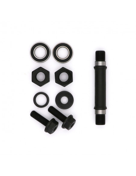 Wtp Volta 2013 Front Hub Kit