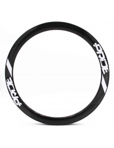 Pride Carbon Gravity Exp Aero 20'' Rim 28h Ud Gloss 2