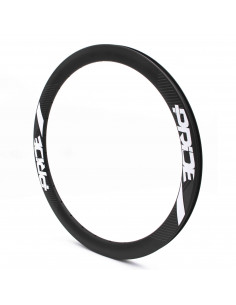 Pride Carbon Gravity Exp Aero 20'' Rim 28h Ud Matt