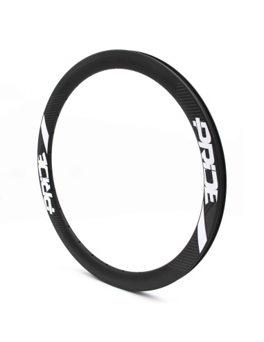 Jante Pride Carbon Gravity Exp 20'' Disque 28h Ud Matt