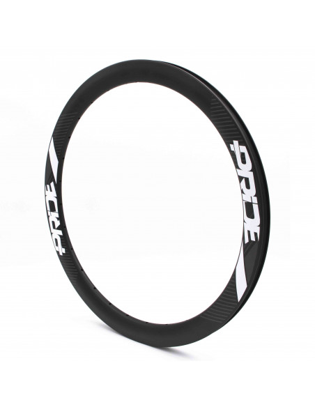 Jante Pride Carbon Gravity Exp 20'' Disque 28h Ud Matt