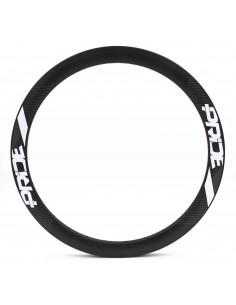 Pride Carbon Gravity Exp Aero 20'' Rim 28h Ud Matt 2