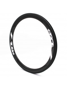 Jante Pride Carbon Gravity Exp 20'' V-Brake 28h Ud Gloss