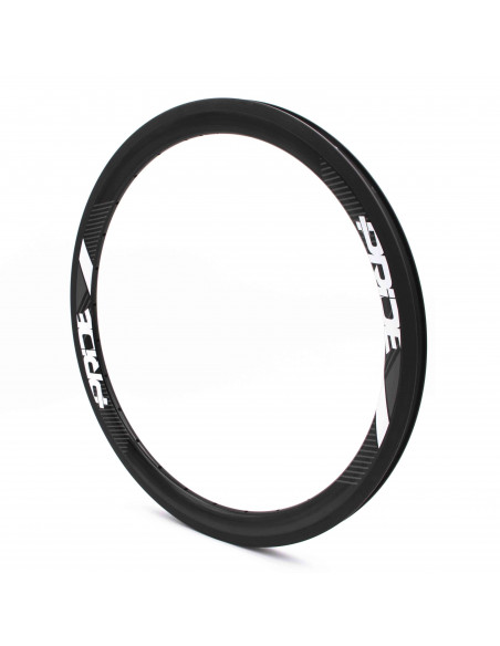 Jante Pride Carbon Gravity Exp 20'' V-Brake 28h Ud Gloss