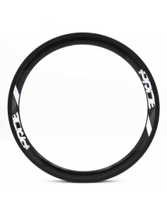 Pride Carbon Gravity Exp 20'' Rim 28h Ud Gloss 2