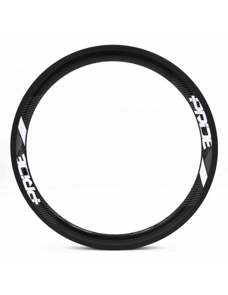 Pride Carbon Gravity Exp 20'' Rim 28h Ud Gloss