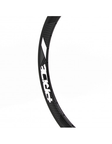 Pride Carbon Gravity Exp 20'' Rim 28h Ud Gloss