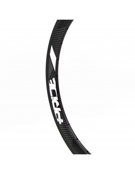 Jante Pride Carbon Gravity Exp 20'' V-Brake 28h Ud Gloss