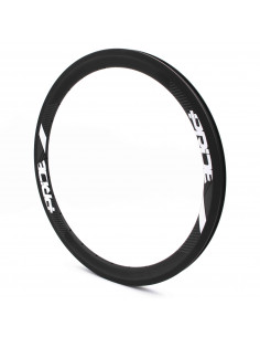 Pride Carbon Gravity Exp 20'' Rim 28h Ud Matt