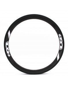 Jante Pride Carbon Gravity Exp 20'' V-Brake 28h Ud Matt 2