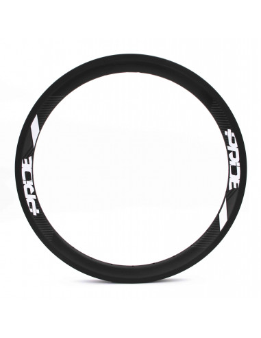 Pride Carbon Gravity Exp 20'' Rim 28h Ud Matt