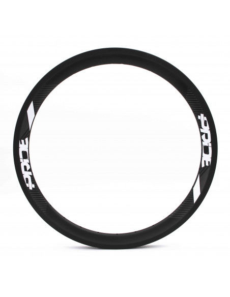 Pride Carbon Gravity Exp 20'' Rim 28h Ud Matt