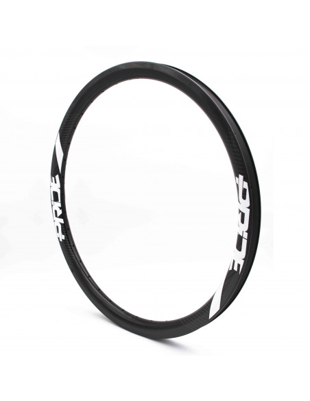 Pride Carbon Gravity Aero Pro 24'' Rim 36h Ud Gloss