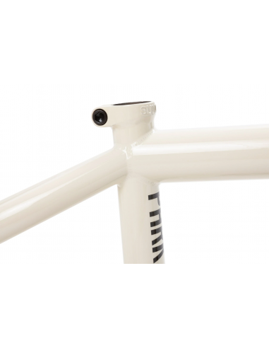 Sunday Park Ranger Frame Gloss Classic White