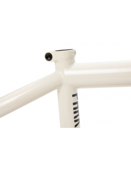 Sunday Park Ranger Frame Gloss Classic White