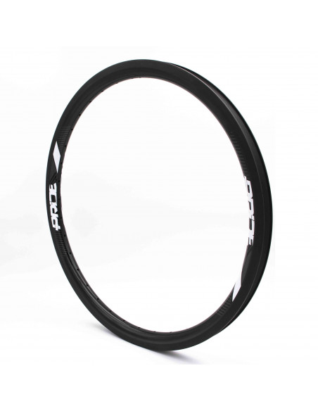 Pride Carbon Gravity Pro 24'' Rim 36h Ud Gloss