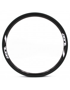 Pride Carbon Gravity Pro 24'' Rim 36h Ud Gloss 2