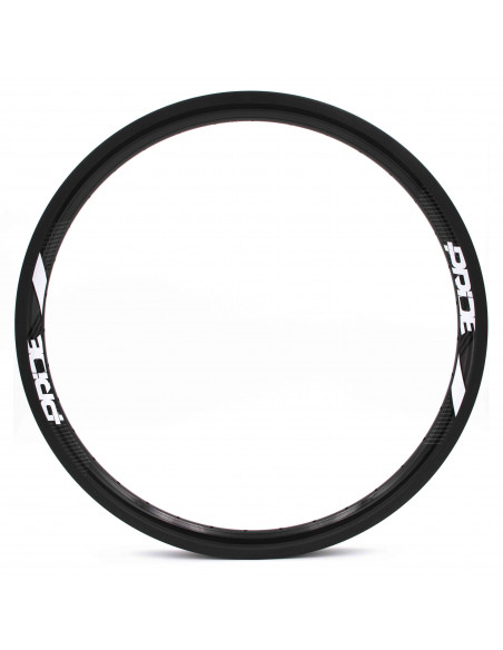 Jante Pride Carbon Gravity Pro 24'' V-Brake 36h Ud Gloss